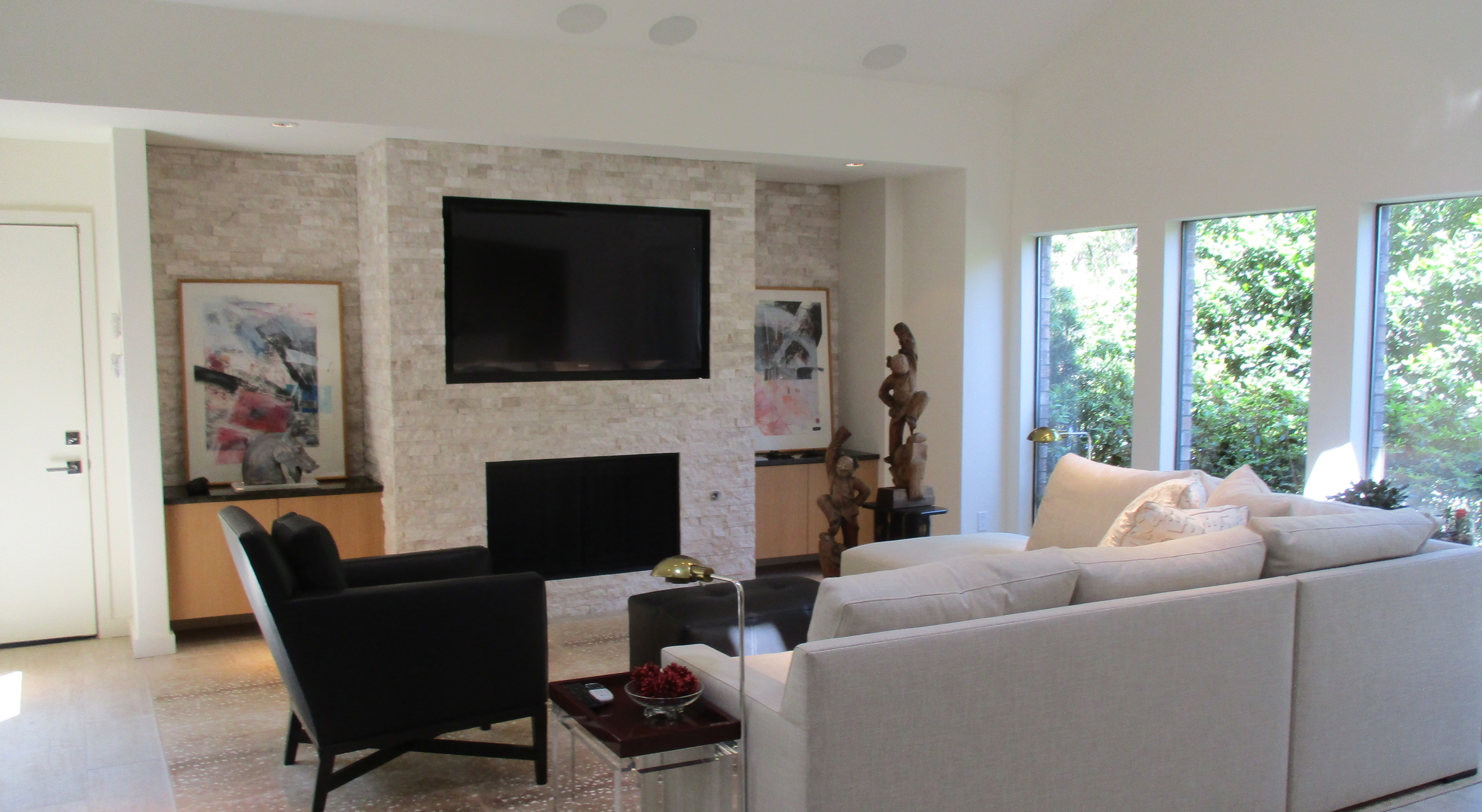 home interior